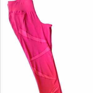 Lane Bryant LIVI Active Capri Legging